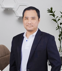 นายธรรมนูญ ก่อเกียรติวนิช