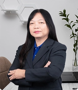 นางสุภาพร รัชตสุวรรณ