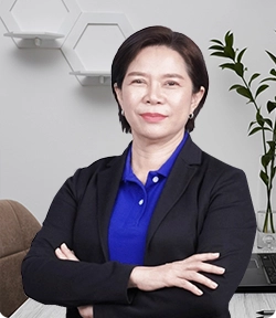 นางสาวสิริลักษณ์ ตั้งบริรักษ์